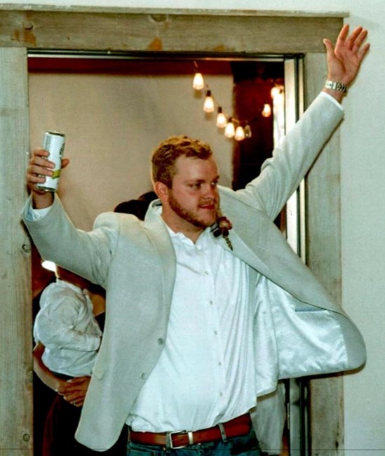 Obituario de Samuel Robert Ahlers