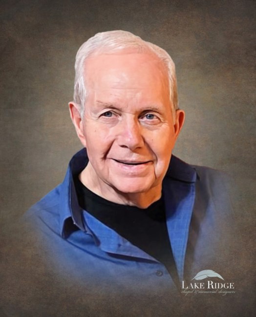 Obituary of Thomas Britt