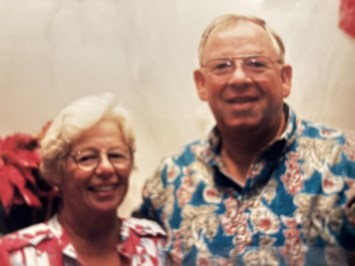 Obituary of Henry Howard Sandlin Jr.