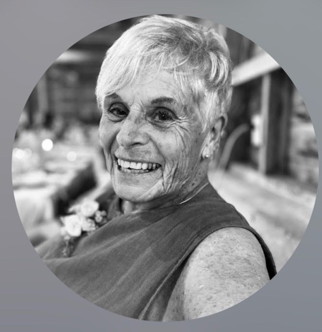 Avis de décès de Mary Elizabeth Haylock