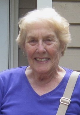 Obituary of Helen "Nana" Sophia Flanagan
