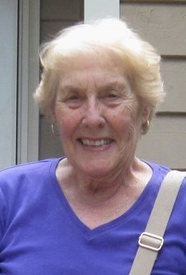 Obituary of Helen "Nana" Sophia Flanagan