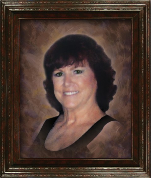 Obituary of Mary Ann Stead