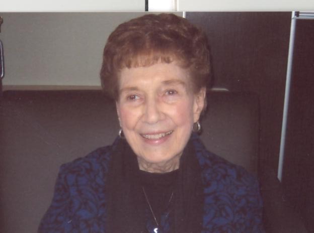 Obituary of Mary A Deignan