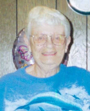 Obituary of Laura S Meyers