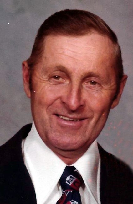 Obituary of Robert "Les" Moore