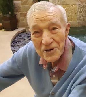 Obituary of Col. Carl Conrad Machemer