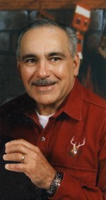Obituary of Ralph W. Kindig Jr.