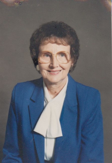 Obituary of Louise T. Collett
