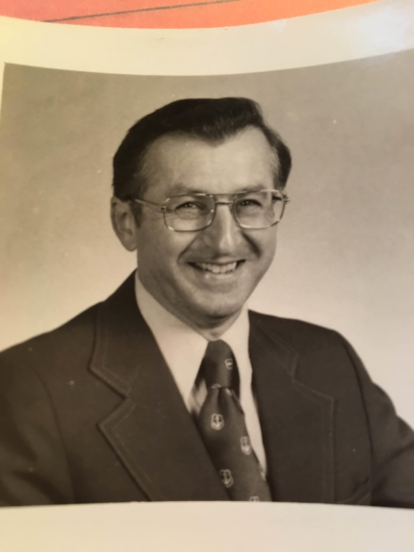 Obituary of Clement Levon Boyajian