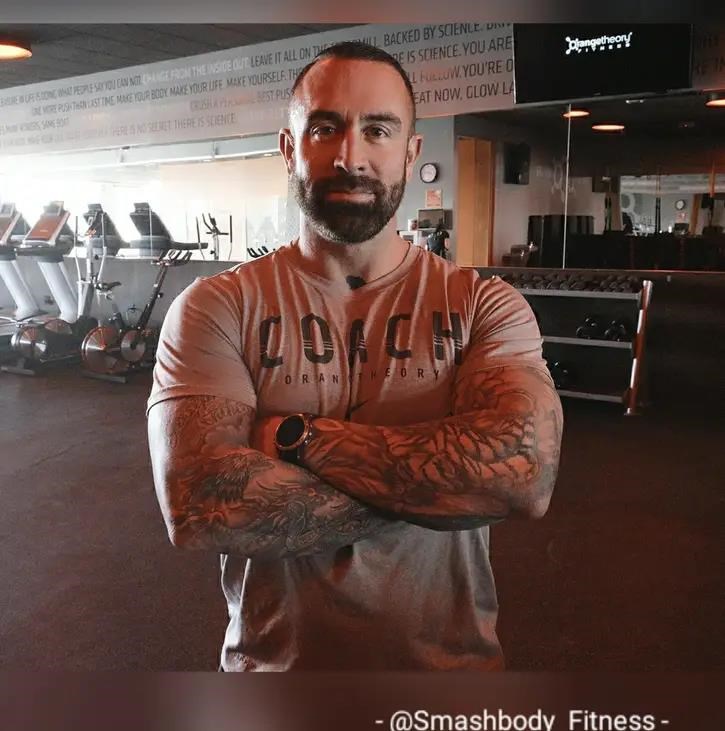 Obituary of Brian K. Marsh