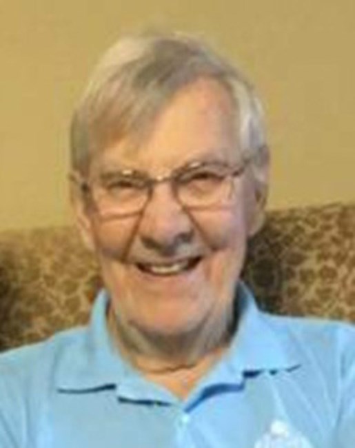 Obituary of Gerald Robert Elmer