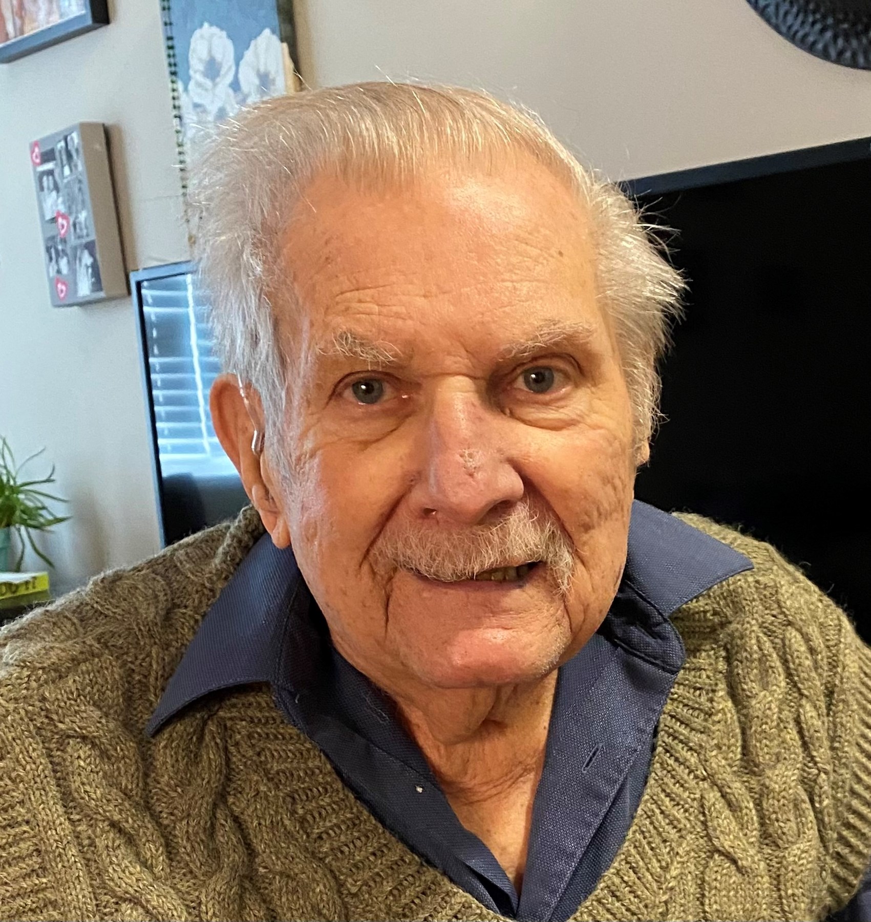 Obituary of Richard Paul Veres