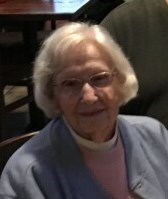Obituary of Martha E Fecher