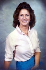 Teresa Gray