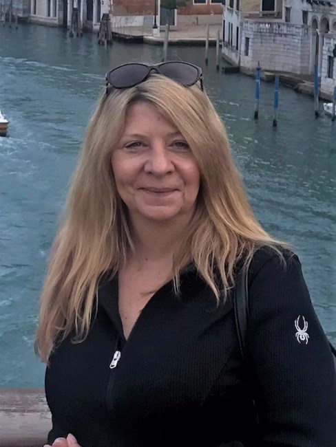 Obituary of Christine Donaldson