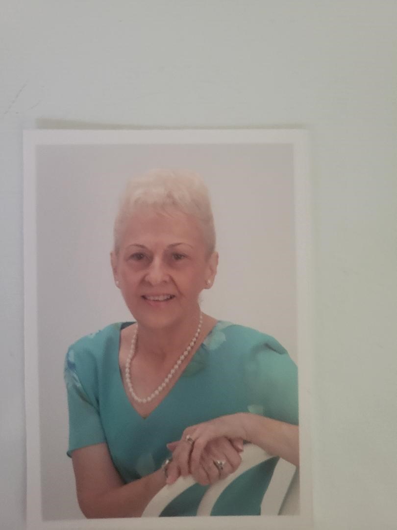 Obituary of Shirley Anne Burns