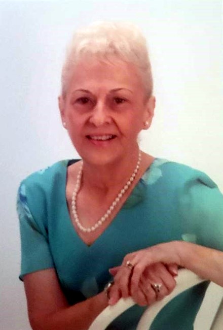 Obituary of Shirley Anne Burns