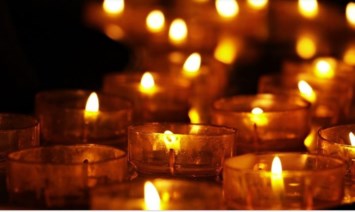 Obituary of Ana Maria Gutierrez