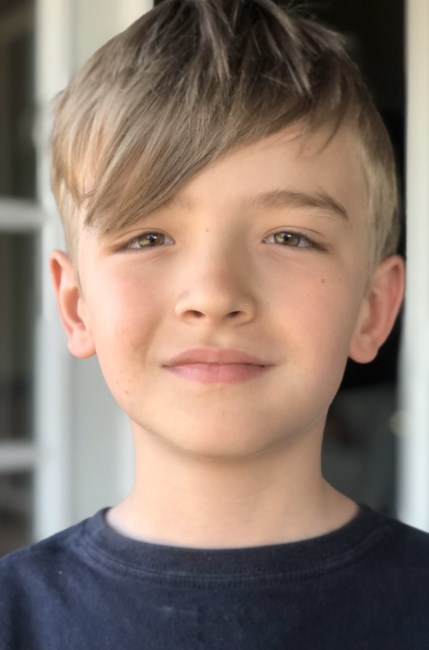 Obituario de Andrew Nicholas Bullock