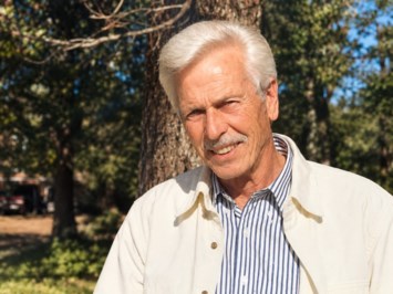 Obituary of Wallis Masters Spence