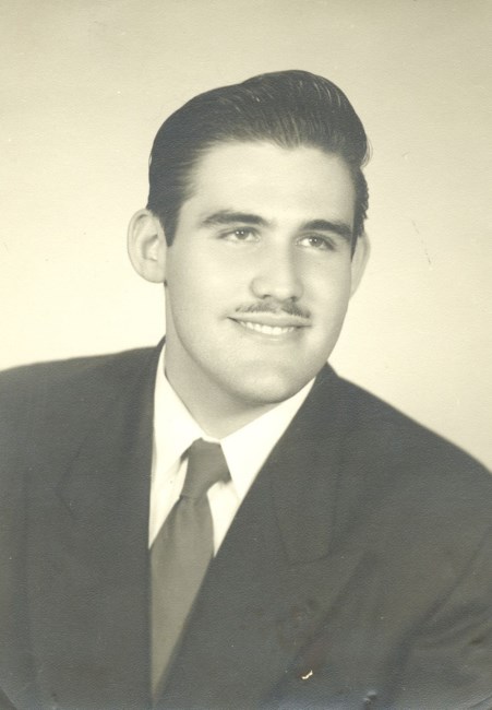 Obituary of Angel Salas