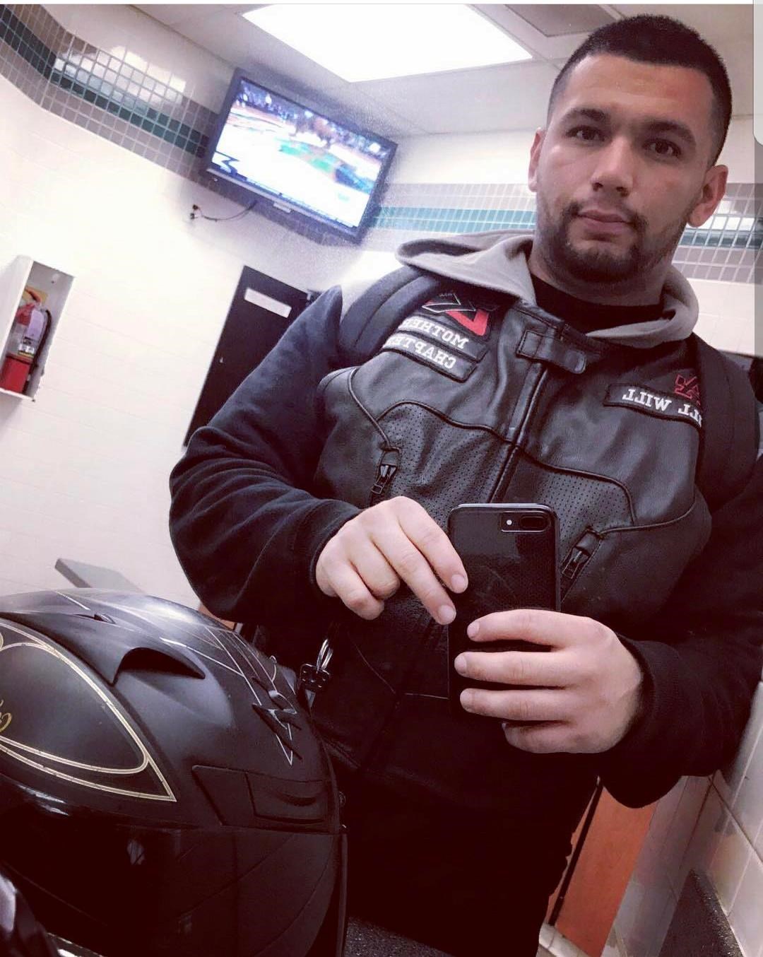 Obituary of William Higareda-Flores