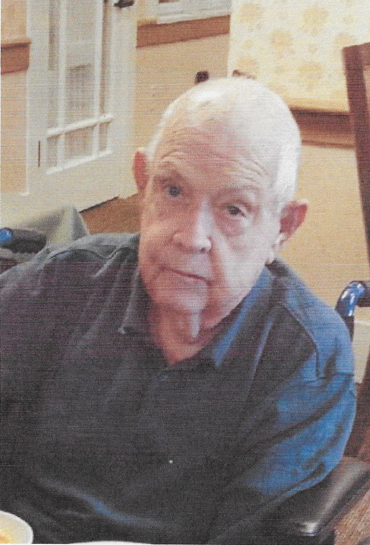 Obituary of Arthur Jay Dewick Jr.