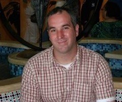 Obituary of James "Doug" Douglas McClure