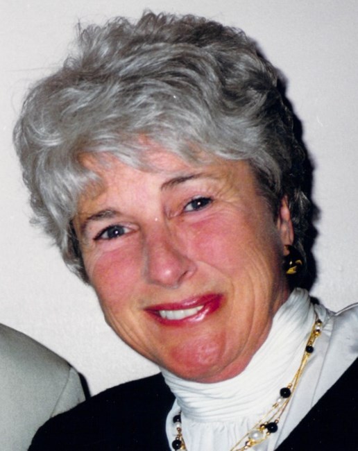 Obituary of Judith Natalie Clare