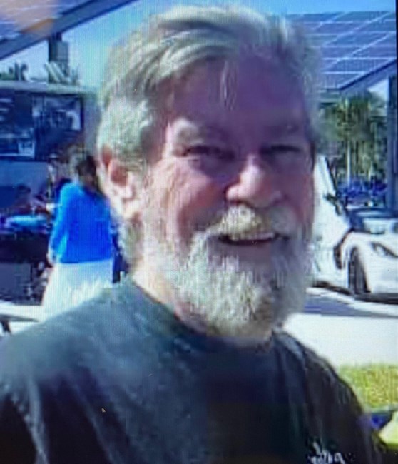 Obituary of Lawrence Alan Goddard