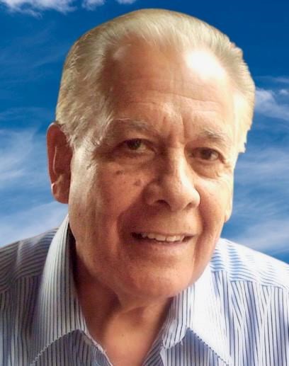 Obituary of Joaquin Madrigal Jr.