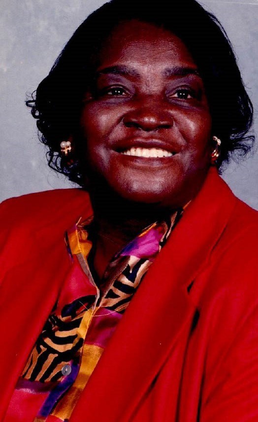 Obituario de Elizabeth Russell