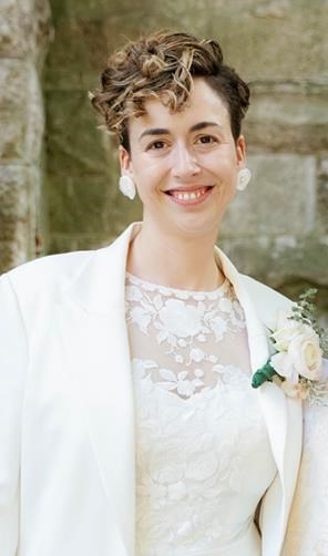 Obituary of Dr. Caitlin Jennifer McFarland