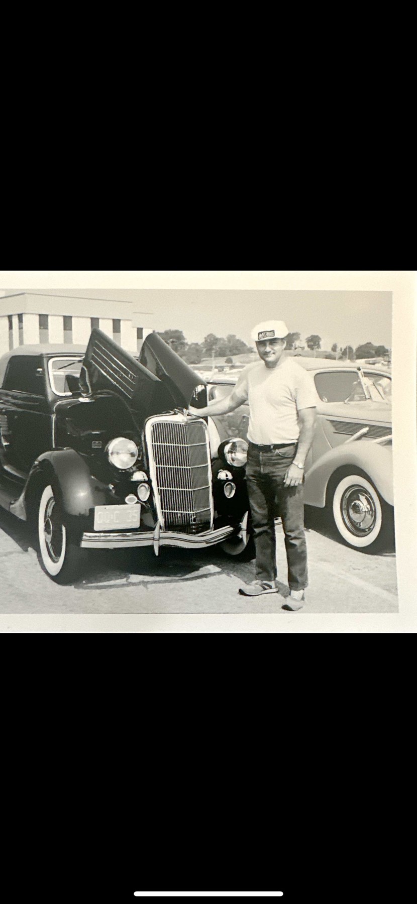 Obituary of Willard “Mickey” Matthew Dorsey