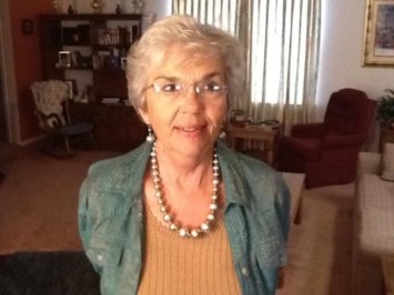 Obituary of Barbara Wayne O'Neal