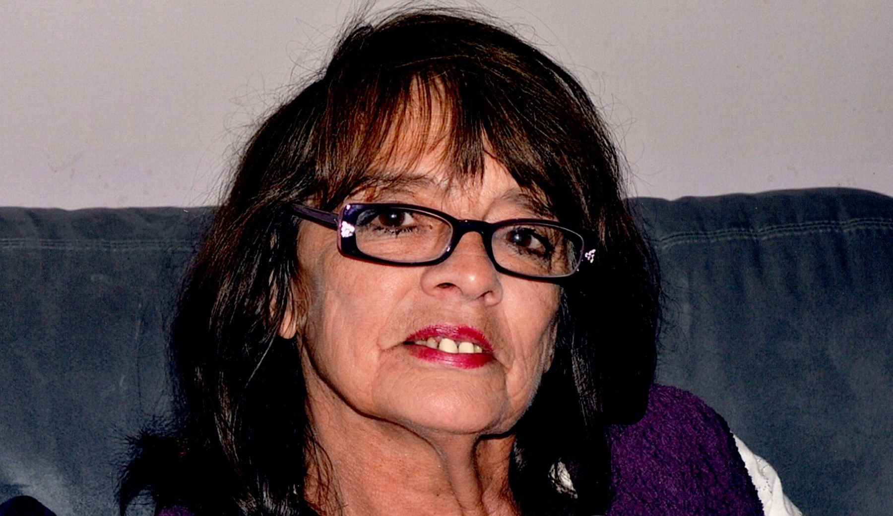 Obituary of Sharon Lynn Maresso