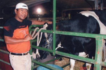 Obituary of Hilario Natividad Magallanes