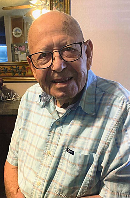 Avis de décès de Gregorio Figueroa