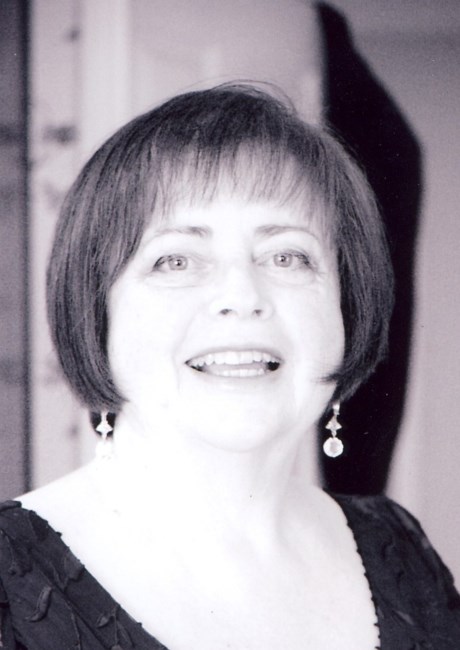 Obituary of Constance "Connie" Margaret Hess Fraser