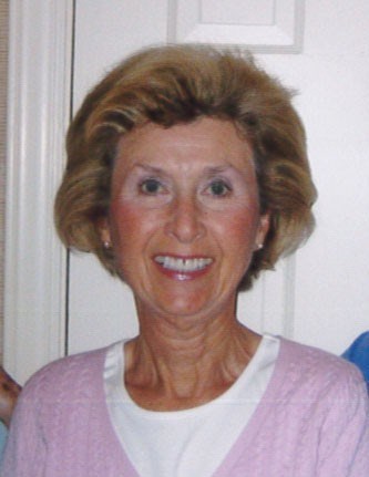 Obituary of Peggy "Peggy" L. Repass Caterson