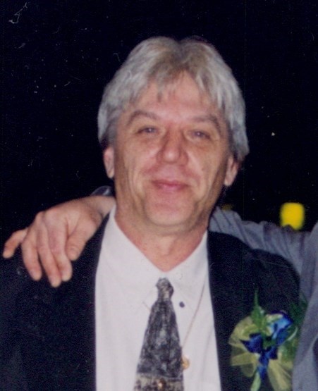 Avis de décès de Raymond Fusic