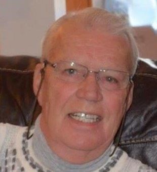 Obituario de Robert H. Dragon