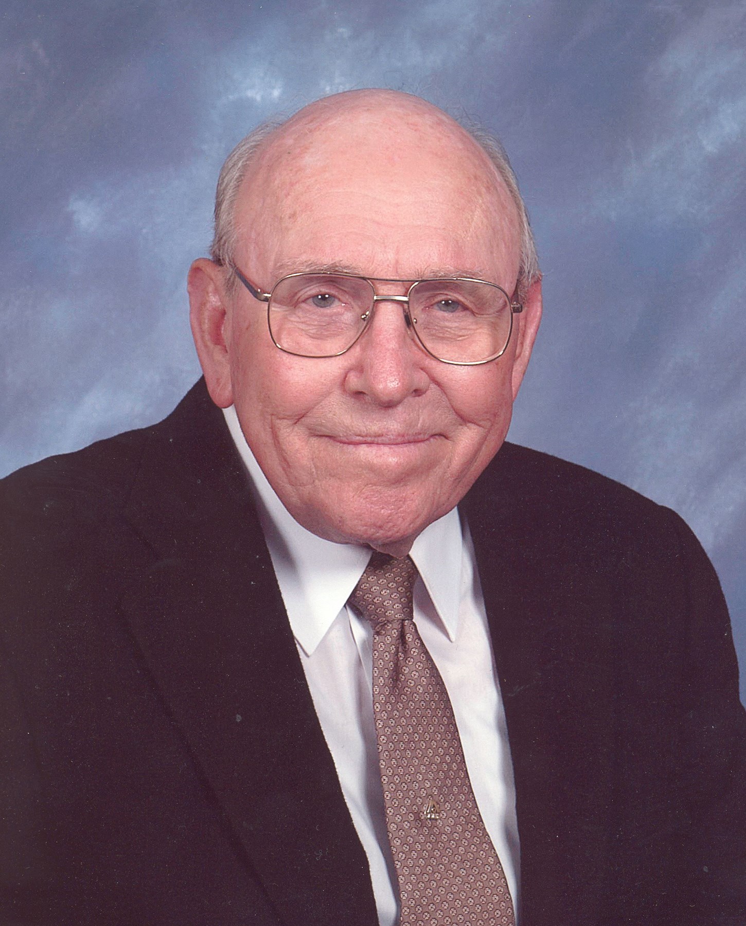 Obituary of James Clifford Farlow