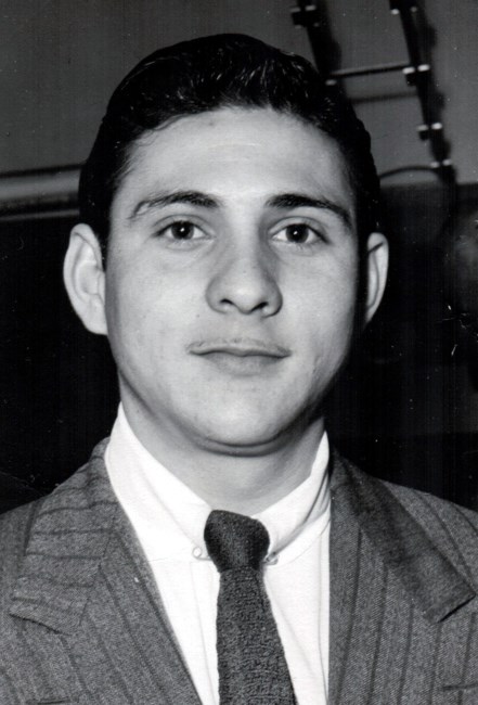 Obituary of Luis Bernabe Sanchez