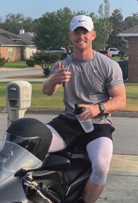 Jamie Nagel Obituary Pensacola Fl