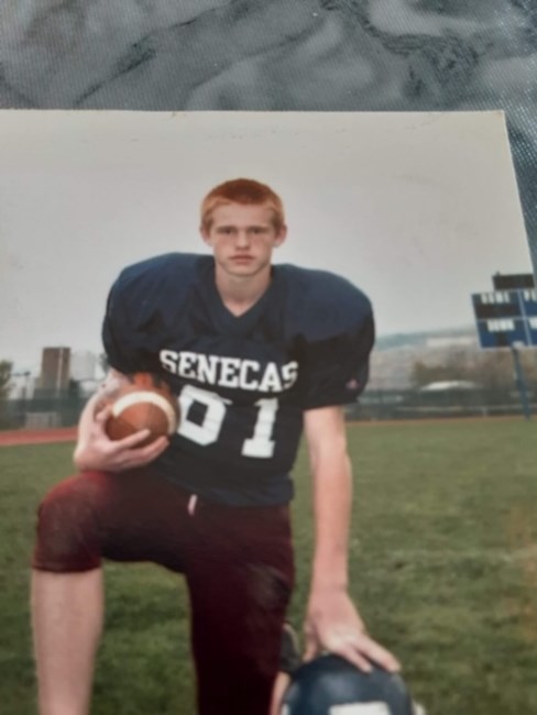Jamie Nagel Obituary Pensacola Fl 