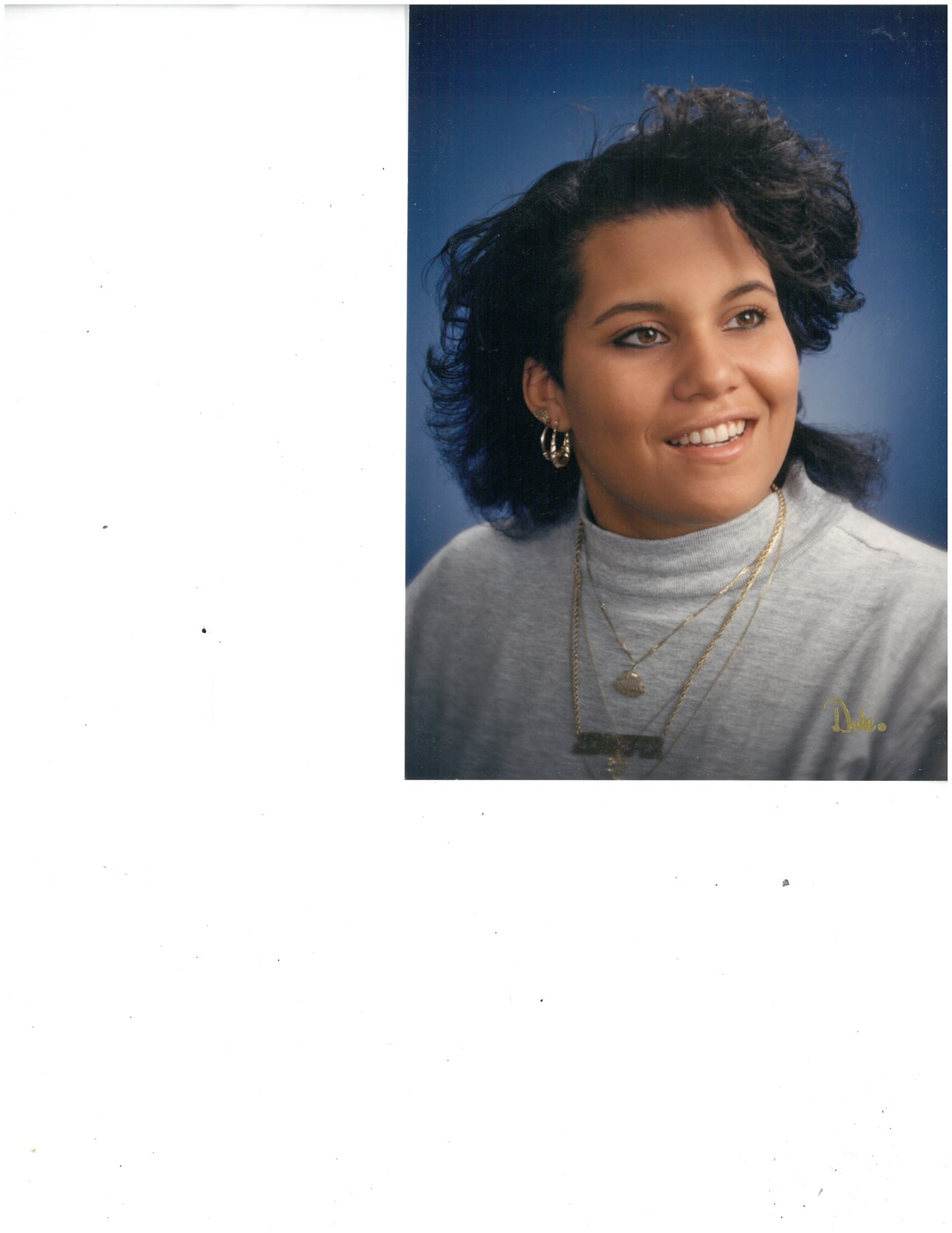 Obituary of Jennifer Elizabeth Jones