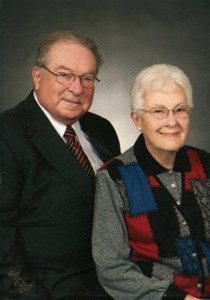 Obituary of Harriet Jane Barrick