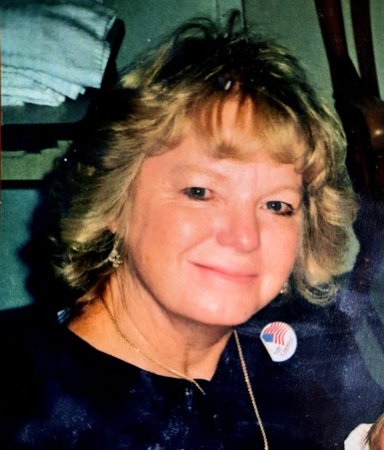 Obituary of Lois A. James